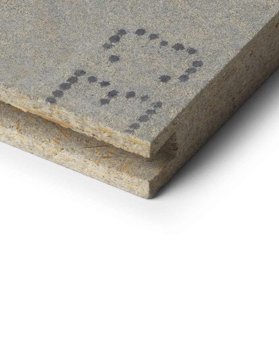 Cetris® Basis - Swisspearl
