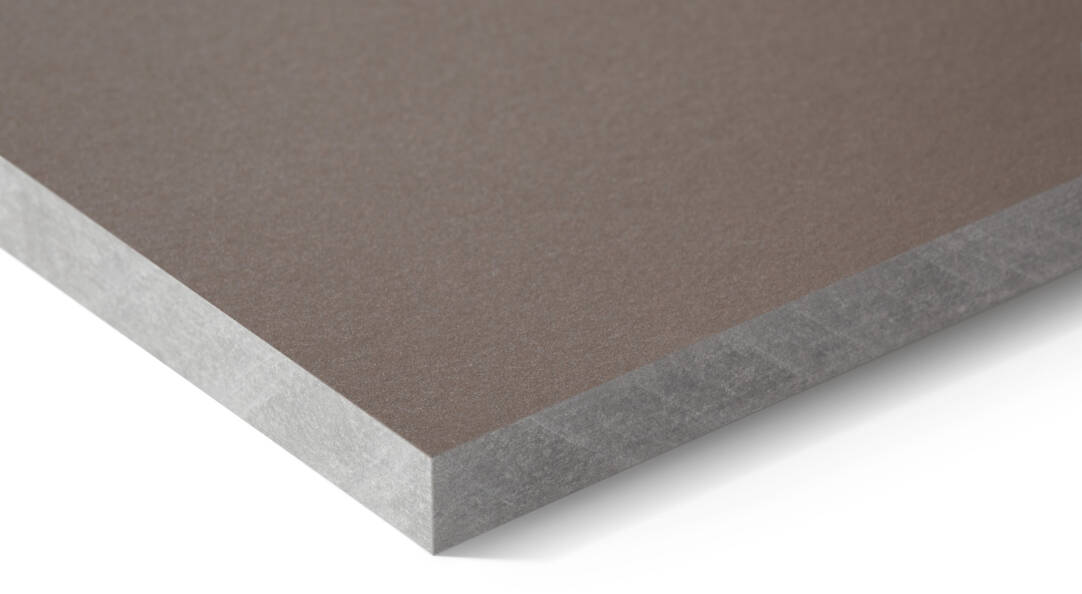 Sunskin Facade Extension Board Amber SC761
