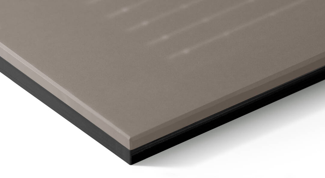 Sunskin Facade Flat Amber SM 761