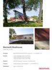 Project Sheet Beckwith Boathouse