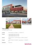 Project Sheet Tutt Library