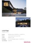 Project Sheet Linda Ridge