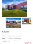 Project Sheet STAR Center