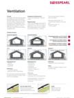 Montagevejledning - Ventilation