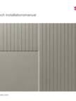 Swisspearl Gravial
