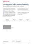 Datasheet - PermaBASE&reg;
