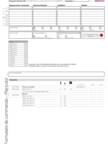 Formulaire de commande Plancolor