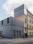 Children Clinical University Hospital, Riga, Latvia