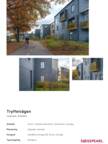 Project Sheet Tryffelvägen