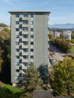 MFH, Hohes Haus, Jona, CH