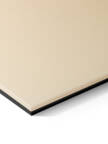 Swisspearl Sunskin Facade Flat - Sandstone SM 061