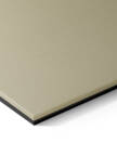 Swisspearl Sunskin Facade Flat - Sandstone SM 061