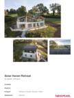 Project Sheet Solar Haven Retreat