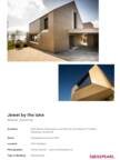 Project Sheet Jewel by the lake