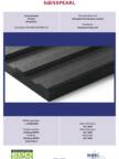 EPD - Swisspearl Gravial (grey cement)