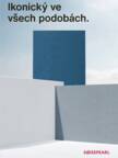 Swisspearl Launch Flyer Carat