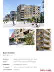 Project Sheet Eco-District