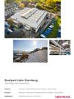 Project Sheet Boatyard Lake Starnberg