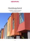 Hooldusjuhend - PermaBASE&reg;
