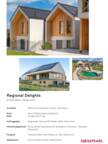 Project Sheet Regional Delights