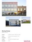 Project Sheet Beslag Design