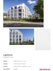 Project Sheet Lightform