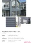 Project Sheet Inchydoney Island Lodge & Spa