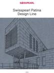 Esite - Swisspearl Patina -julkisivulevyt