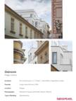 Project Sheet Ostrovin