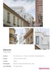 Project Sheet Ostrovin