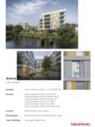 Project Sheet Amnis Student Accommodation