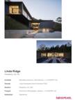 Project Sheet Linda Ridge