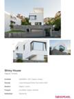 Project Sheet Shiny House
