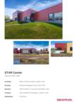 Project Sheet STAR Center