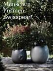 Swisspearl Broschüre Garten 2025