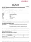 SDS - Swisspearl Multi Force EU Version