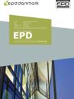 EPD - Fiber Cement Build & Indoor EN