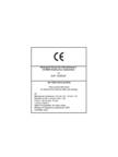 CE - Swisspearl Construction