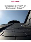 Swisspearl Brochure - Dolmen and Bravan