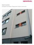 Asennnusohje - Permabase Rappauslevy