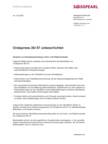 Infoblatt Fassade - Ondapress-36/-57 unbeschichtet