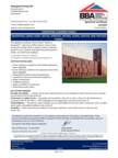 15 5227 PS1 BBA cert. Largo, Nobilis, Zenor, terra, Planea
