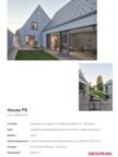 Project Sheet House PS
