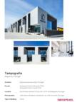 Project Sheet Tampografia