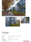 Project Sheet Tryffelvägen