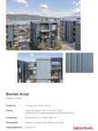Project Sheet Breiteli Areal