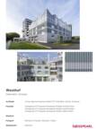 Project Sheet Westhof