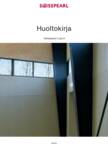 Huoltokirja - Luja A