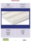 EPD - Swisspearl Gravial (white cement)