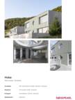 Project Sheet Hoba